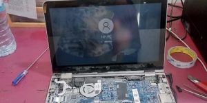 Service Laptop Cengkareng